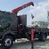 mitsubishi-fuso fighter 2008 CFJ1418732 image 81