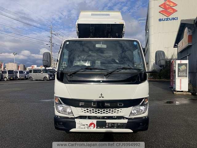 mitsubishi-fuso canter 2021 GOO_NET_EXCHANGE_1003143A30240119W001 image 2