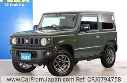 suzuki jimny 2019 -SUZUKI--Jimny 3BA-JB64W--JB64W-114186---SUZUKI--Jimny 3BA-JB64W--JB64W-114186-