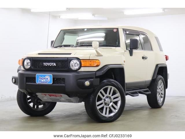 toyota fj-cruiser 2017 quick_quick_GSJ15W_GSJ15-0137157 image 1