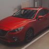 mazda axela 2015 -MAZDA--Axela LDA-BM2FS--BM2FS-107587---MAZDA--Axela LDA-BM2FS--BM2FS-107587- image 1