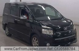 toyota voxy 2010 -TOYOTA--Voxy DBA-ZRR70W--ZRR70W-0287000---TOYOTA--Voxy DBA-ZRR70W--ZRR70W-0287000-