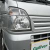 suzuki carry-truck 2021 -SUZUKI--Carry Truck EBD-DA16T--DA16T-622131---SUZUKI--Carry Truck EBD-DA16T--DA16T-622131- image 3