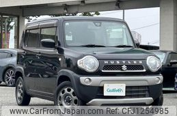 suzuki hustler 2017 -SUZUKI--Hustler DAA-MR41S--MR41S-271584---SUZUKI--Hustler DAA-MR41S--MR41S-271584-