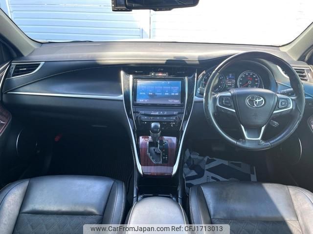 toyota harrier 2015 CFJ1713013 image 2