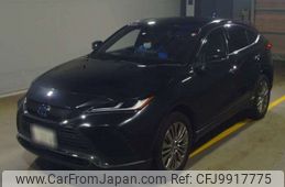 toyota harrier 2020 -TOYOTA 【川崎 336ﾑ 217】--Harrier 6AA-AXUH80--AXUH80-0002948---TOYOTA 【川崎 336ﾑ 217】--Harrier 6AA-AXUH80--AXUH80-0002948-