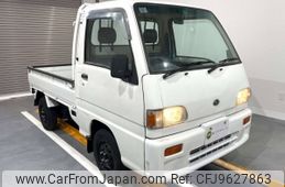 subaru sambar-truck 1995 Mitsuicoltd_SBST111735R0603