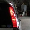 honda stream 2007 CFJ1601874 image 7