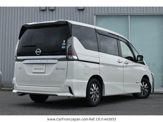 nissan serena 2019 quick_quick_DAA-HFC27_HFC27-047035 image 2
