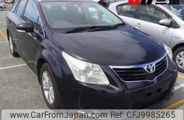 toyota avensis 2011 -TOYOTA--Avensis Wagon ZRT272W-0002685---TOYOTA--Avensis Wagon ZRT272W-0002685-