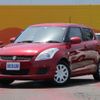 suzuki swift 2011 -SUZUKI 【名変中 】--Swift ZC72S--110015---SUZUKI 【名変中 】--Swift ZC72S--110015- image 1