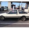 toyota sprinter-trueno 1986 GOO_JP_700102067530250131001 image 7