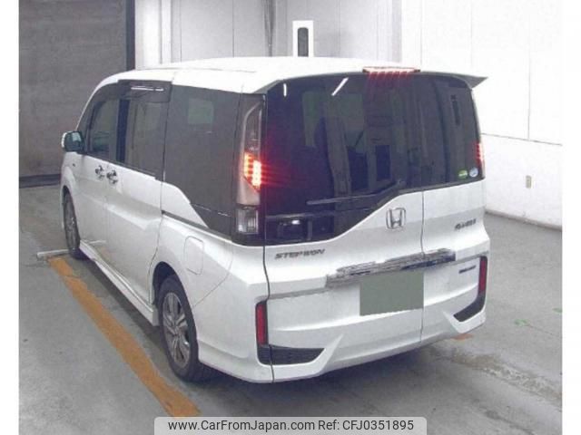 honda stepwagon-spada 2017 quick_quick_6AA-RP5_RP5-1051582 image 2