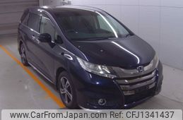 honda odyssey 2014 -HONDA--Odyssey RC2-1002263---HONDA--Odyssey RC2-1002263-