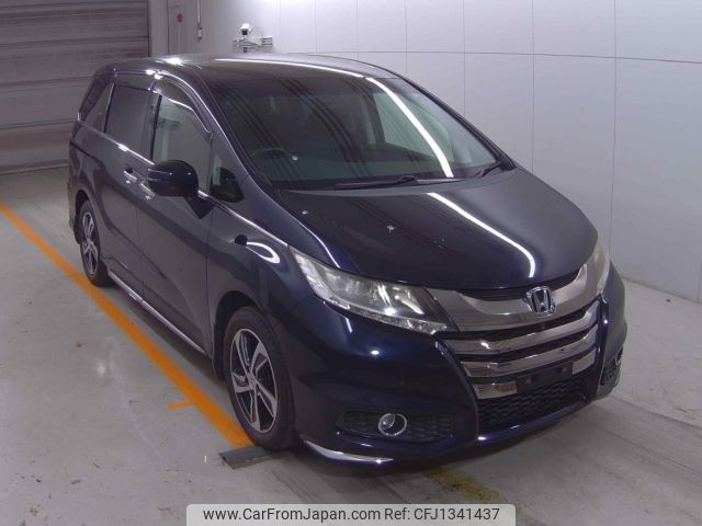 honda odyssey 2014 -HONDA--Odyssey RC2-1002263---HONDA--Odyssey RC2-1002263- image 1