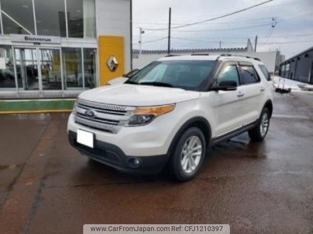 ford ford-others 2015 -FORD--Ford Explorer--1FM5K8D81FGA98465---FORD--Ford Explorer--1FM5K8D81FGA98465- image 1