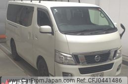 nissan caravan-van 2014 -NISSAN--Caravan Van VR2E26-019493---NISSAN--Caravan Van VR2E26-019493-