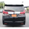 toyota alphard 2017 -TOYOTA--Alphard DBA-AGH30W--AGH30-0134067---TOYOTA--Alphard DBA-AGH30W--AGH30-0134067- image 8