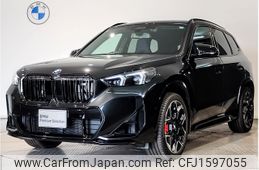bmw x1 2024 CFJ1597055