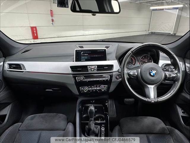 bmw x1 2017 -BMW--BMW X1 LDA-HT20--WBAHT920805J62602---BMW--BMW X1 LDA-HT20--WBAHT920805J62602- image 2