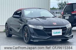 honda s660 2017 -HONDA--S660 DBA-JW5--JW5-1020461---HONDA--S660 DBA-JW5--JW5-1020461-