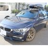 bmw 3-series 2016 -BMW--BMW 3 Series DBA-8A20--WBA8G72060K457692---BMW--BMW 3 Series DBA-8A20--WBA8G72060K457692- image 1