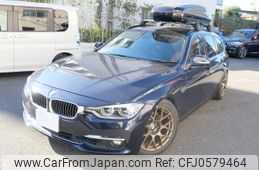 bmw 3-series 2016 -BMW--BMW 3 Series DBA-8A20--WBA8G72060K457692---BMW--BMW 3 Series DBA-8A20--WBA8G72060K457692-