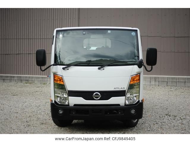 nissan atlas 2014 quick_quick_SKG-TZ2F24_TZ2F24-140988 image 2