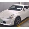 nissan fairlady-z 2013 -NISSAN 【徳島 346ﾄ 17】--Fairlady Z CBA-Z34--Z34-400851---NISSAN 【徳島 346ﾄ 17】--Fairlady Z CBA-Z34--Z34-400851- image 4