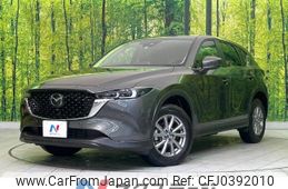 mazda cx-5 2021 -MAZDA--CX-5 3DA-KF2P--KF2P-501612---MAZDA--CX-5 3DA-KF2P--KF2P-501612-