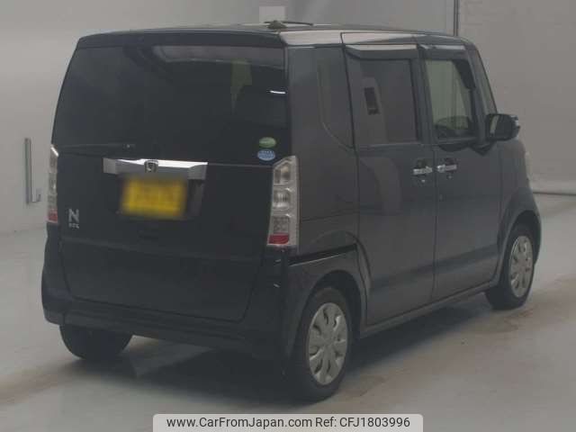 honda n-box 2017 CFJ1803996 image 2