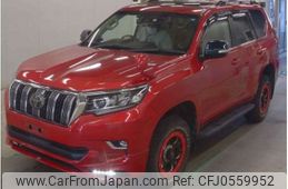 toyota land-cruiser-prado 2019 -TOYOTA--Land Cruiser Prado LDA-GDJ150W--GDJ150-0044903---TOYOTA--Land Cruiser Prado LDA-GDJ150W--GDJ150-0044903-