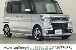 daihatsu tanto 2019 -DAIHATSU--Tanto DBA-LA600S--LA600S-0786795---DAIHATSU--Tanto DBA-LA600S--LA600S-0786795-