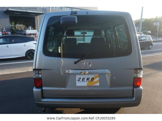 mazda bongo-van 2018 -MAZDA--Bongo Van SLP2V--SLP2V-107747---MAZDA--Bongo Van SLP2V--SLP2V-107747- image 2