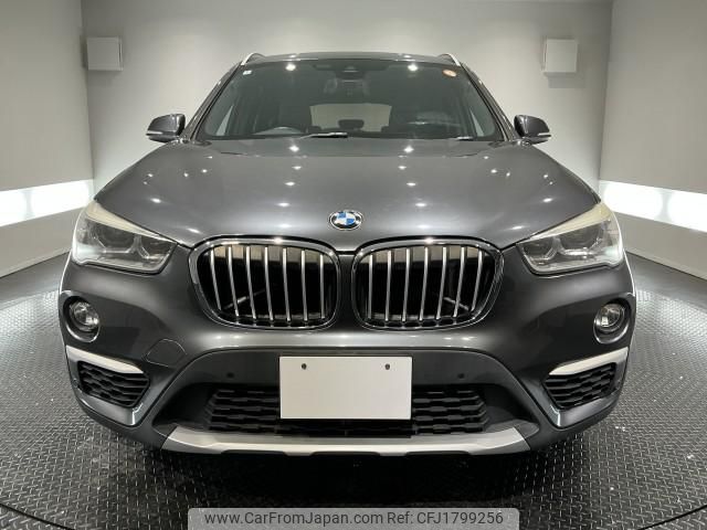 bmw x1 2016 CFJ1799256 image 2