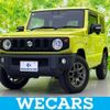 suzuki jimny 2019 quick_quick_3BA-JB64W_JB64W-119417 image 1