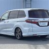 honda odyssey 2014 -HONDA--Odyssey DBA-RC1--RC1-1039747---HONDA--Odyssey DBA-RC1--RC1-1039747- image 16