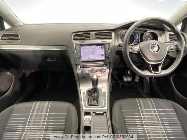 volkswagen golf 2015 -VOLKSWAGEN--VW Golf DBA-AUCJZ--WVWZZZAUZFW272369---VOLKSWAGEN--VW Golf DBA-AUCJZ--WVWZZZAUZFW272369- image 2