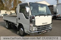 isuzu elf-truck 2014 -ISUZU 【名変中 】--Elf NJR85A--7041387---ISUZU 【名変中 】--Elf NJR85A--7041387-