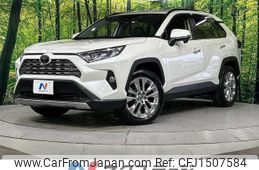 toyota rav4 2019 CFJ1507584