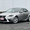 lexus is 2013 -LEXUS--Lexus IS DAA-AVE30--AVE30-5019363---LEXUS--Lexus IS DAA-AVE30--AVE30-5019363- image 1