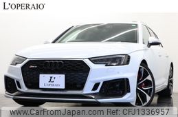audi rs4 2019 -AUDI--Audi RS4 ABA-8WDECF--WUAZZZF40KA903406---AUDI--Audi RS4 ABA-8WDECF--WUAZZZF40KA903406-