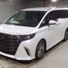 toyota alphard 2024 -TOYOTA--Alphard 3BA-AGH40W--AGH40-4006072---TOYOTA--Alphard 3BA-AGH40W--AGH40-4006072- image 1