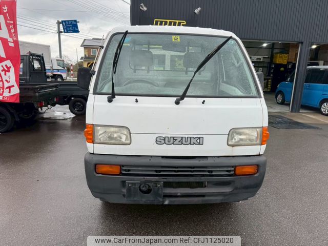 suzuki carry-truck 1998 A641 image 2
