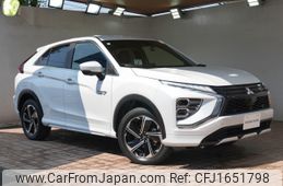 mitsubishi eclipse-cross 2021 CFJ1651798