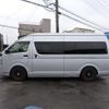 toyota hiace-van 2014 GOO_JP_700054078630250202001 image 6