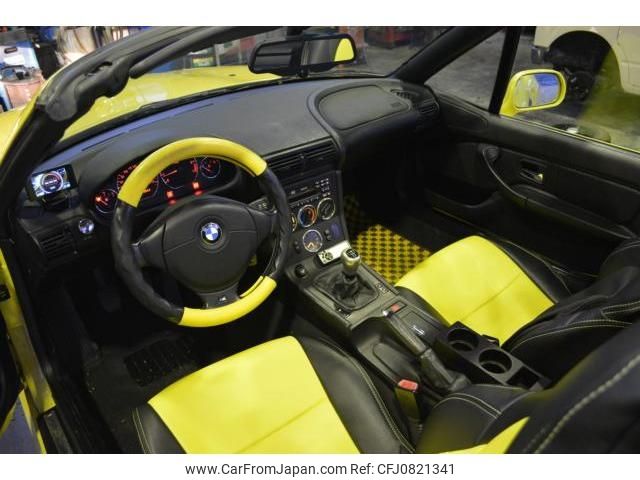 bmw z3 2000 -BMW--BMW Z3 GF-CL20--WBACL31060LG33833---BMW--BMW Z3 GF-CL20--WBACL31060LG33833- image 2