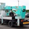 mitsubishi-fuso canter 1999 -MITSUBISHI--Canter KC-FE567B--FE567B534375---MITSUBISHI--Canter KC-FE567B--FE567B534375- image 40
