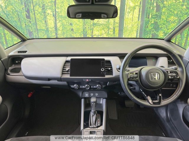 honda fit 2023 -HONDA--Fit 6AA-GR3--GR3-1328276---HONDA--Fit 6AA-GR3--GR3-1328276- image 2