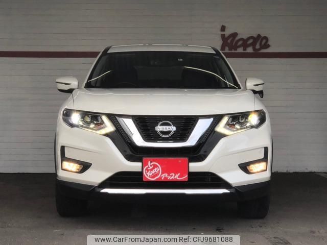 nissan x-trail 2019 -NISSAN--X-Trail NT32--309720---NISSAN--X-Trail NT32--309720- image 2